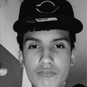 Meet your Posher, Freddy